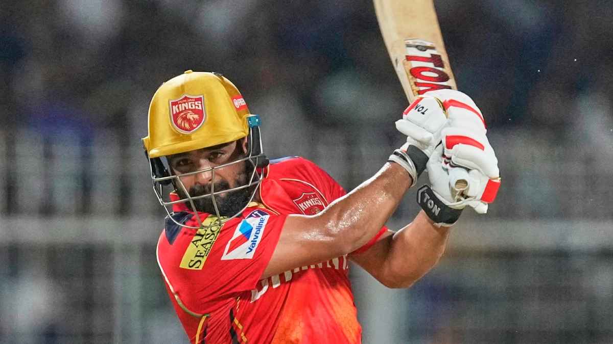 बड़ा अजूबा! प्रभसिमरन सिंह ने IPL में रचा इतिहास, ऐसा कीर्तिमान बनाने वाले पहले अनकैप्ड भारतीय