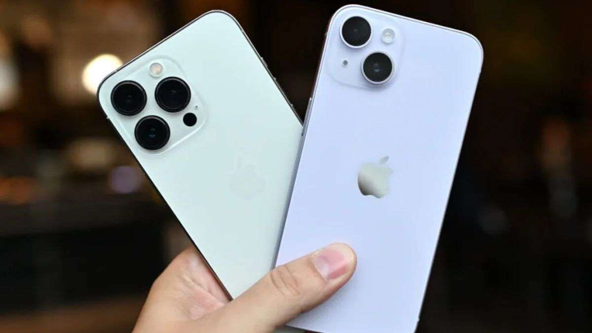 10 हजार से भी कम में मिल रहा iPhone 15, करना होगा ये एक काम और लग जाएगी लॉटरी