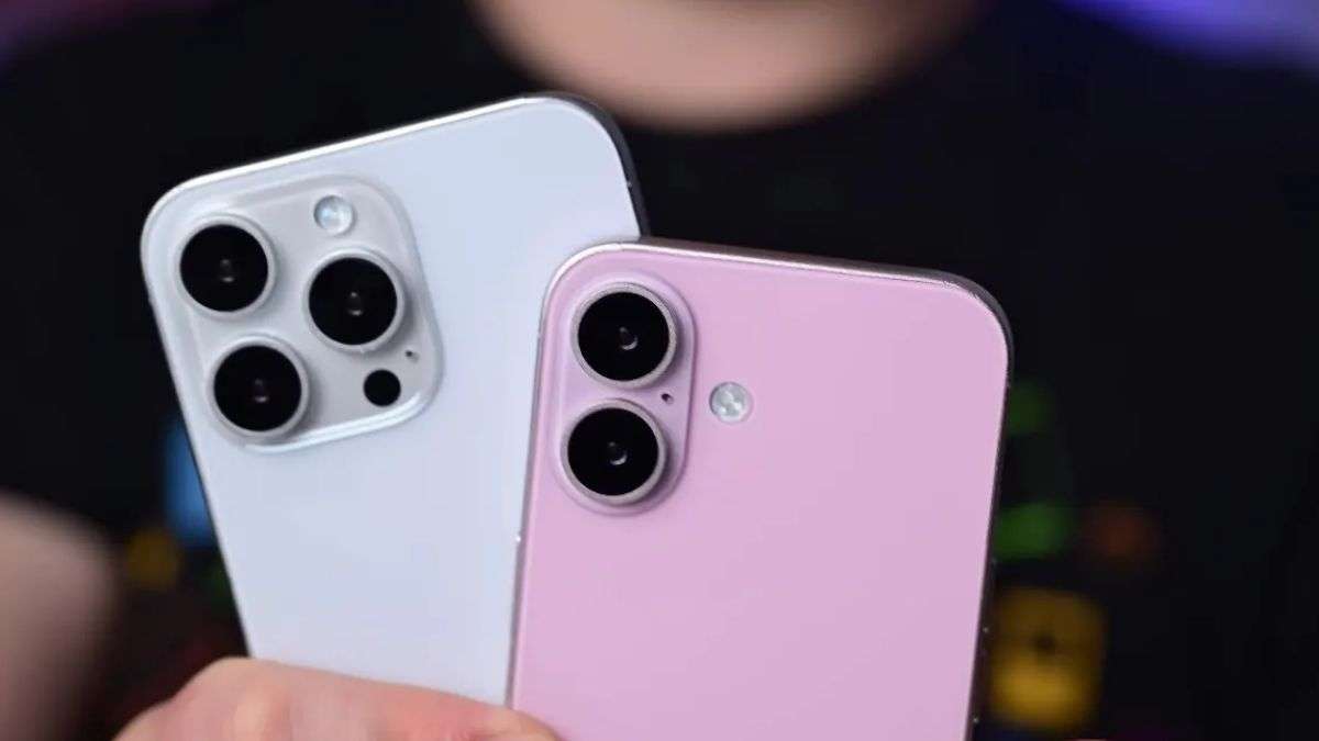 iPhone 16 खरीदने के लिए मंथली EMI कितने की होगी? SBI, HDFC, PNB यूजर्स जान लें पूरा कैलकुलेशन
