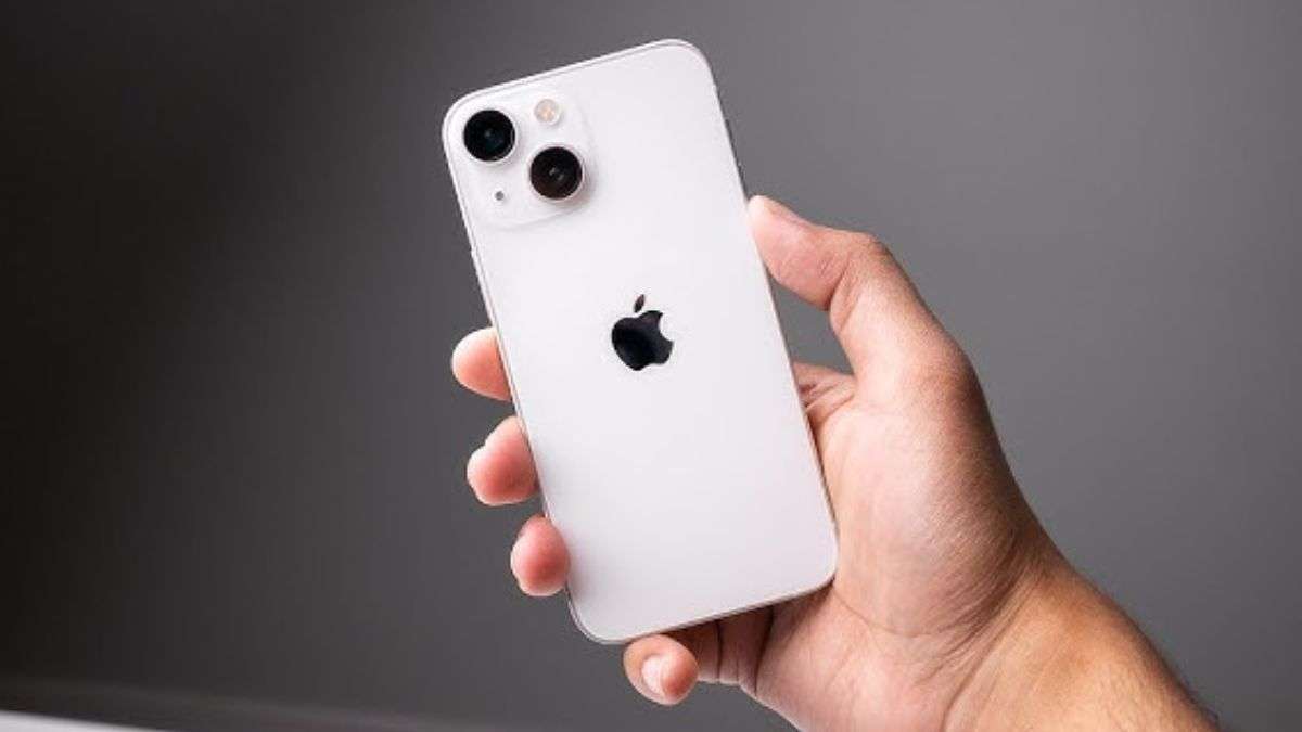 17 हजार रुपये में मिल रहा है यह iPhone, तुरंत लपक लें ये धमाकेदार ऑफर