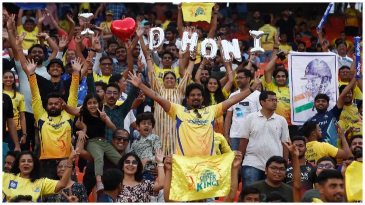 आईपीएल में बढ़ने जा रही मैचों की संख्या, क्या टीमों में भी होगा इजाफा? ipl- India TV Hindi