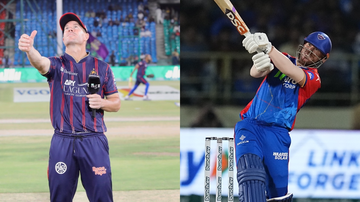 IPL ऑक्शन में रहा अनसोल्ड, PSL में बिखेर रहा जलवा; धाकड़ बल्लेबाज ने अब इस लीग के लिए किया साइन
