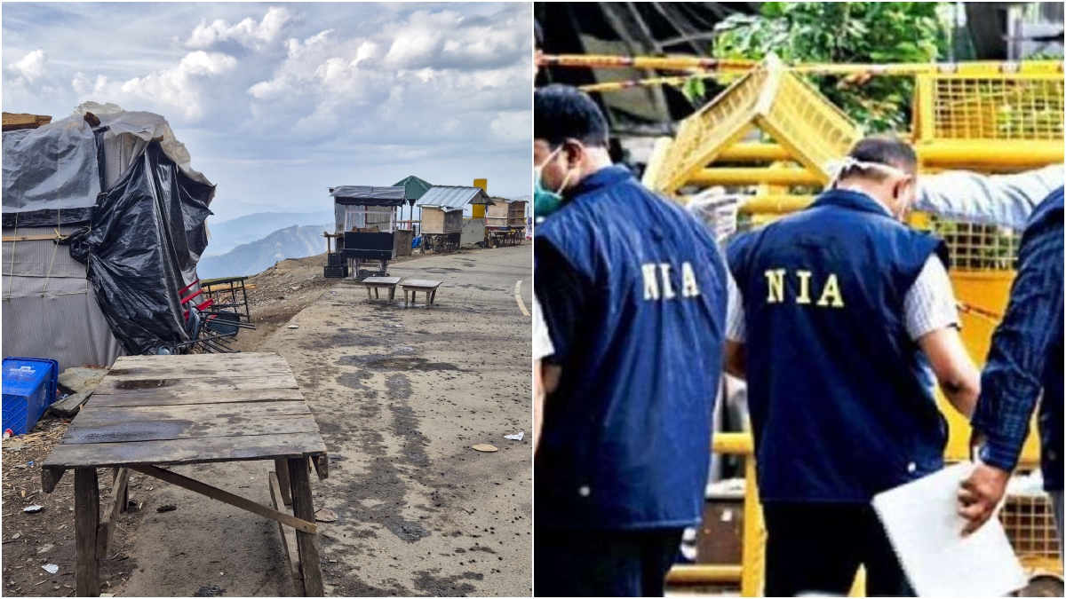 Pahalgam Terror Attack: NIA की जांच में बड़ा खुलासा, इनसाइडर ने शेयर की थी लोकेशन, आतंकियों को भगाया भी