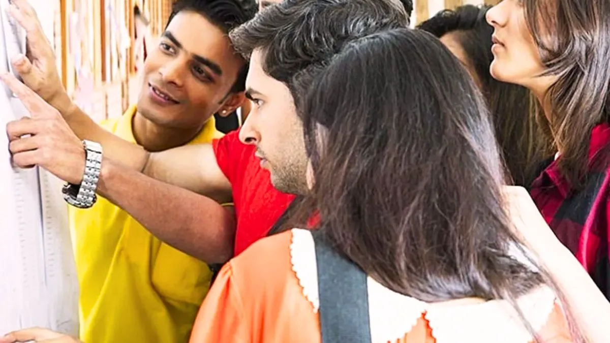 JEE Main 2025: अगर आते हैं समान अंक तो कैसे मिलेती है रैंक? जानें टाई ब्रेकिंग रूल जेईई मेन 2025- India TV Hindi