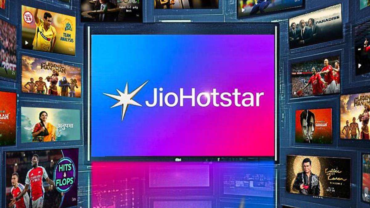 OTT की रेस में JioHotstar का जलवा, बना दुनिया का तीसरा सबसे बड़ा प्लेयर