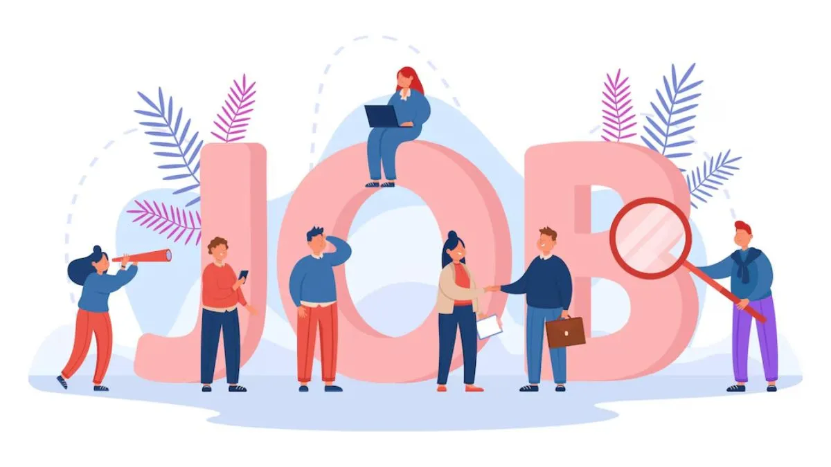 पंजाब एंड हरियाणा हाईकोर्ट में निकली 800 से अधिक पदों पर भर्ती, ये उम्मीदवार कर सकते हैं आवेदन सरकारी नौकरी- India TV Hindi