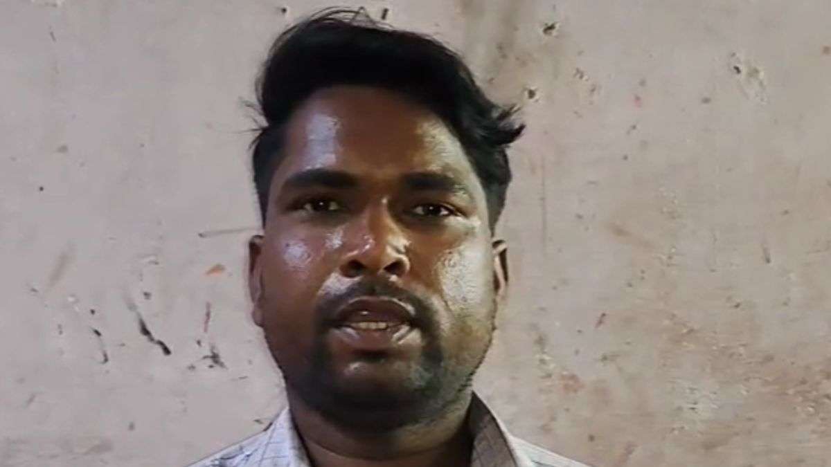 ‘मेरठ कांड में सौरभ के 15 टुकड़े हुए थे, तेरे तो 24 होंगे’, पत्नी ने पति को दी धमकी, भागकर प्रेमी के पास पहुंची