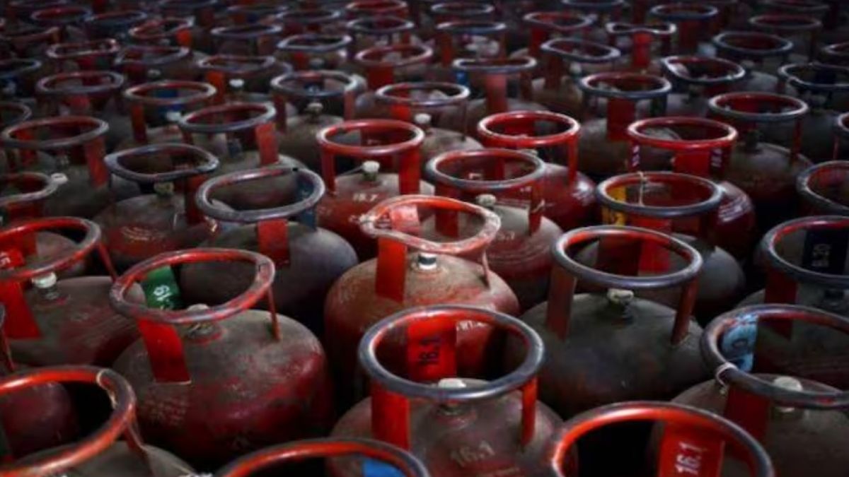 क्या LPG गैस सिलेंडर भी होते हैं एक्सपायर? दूर कर लें अपना कंफ्यूजन