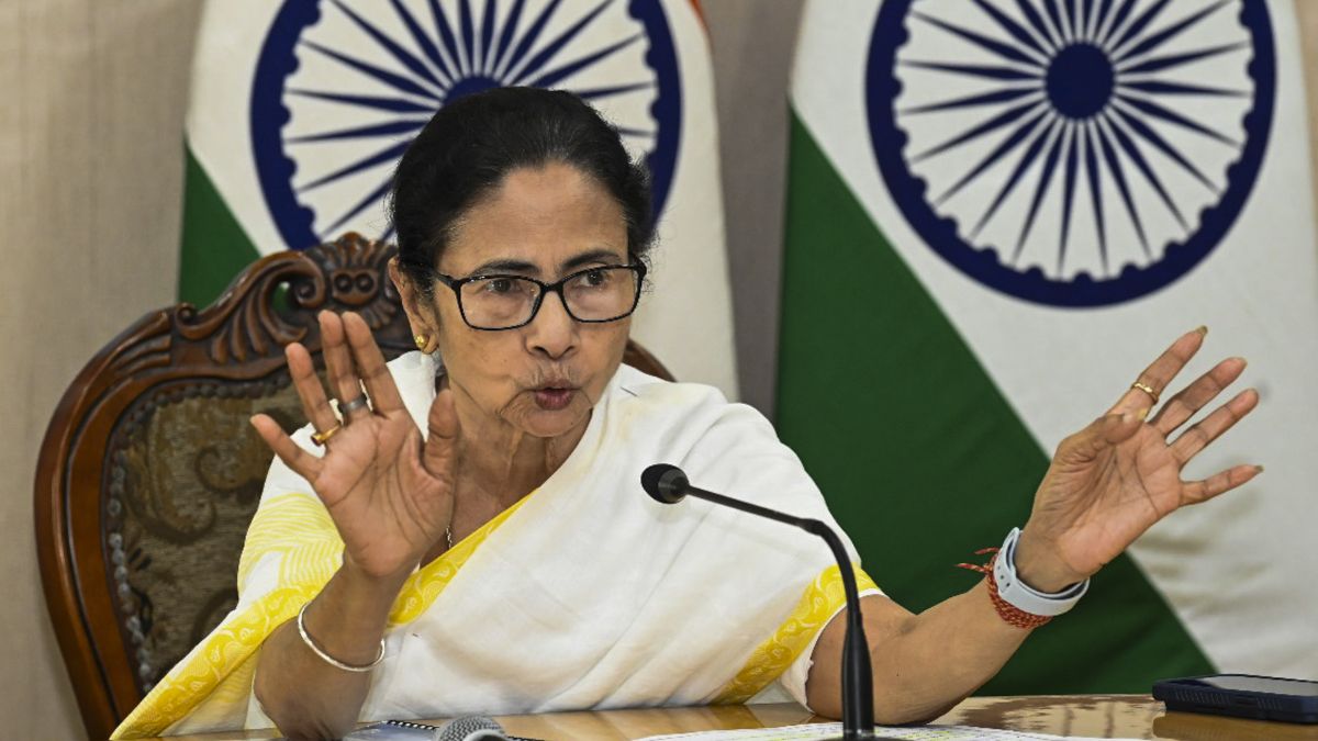 बंगाल में बेरोजगार SSC कर्मचारी मायूस न हों, सीएम ममता बनर्जी ने खोल दिया खजाना