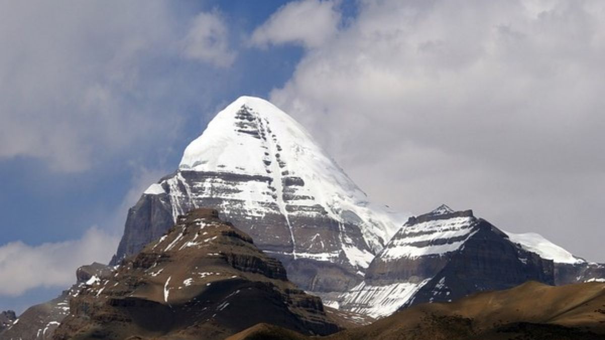 कैलाश मानसरोवर यात्रा के लिए ऑनलाइन आवेदन शुरू, विदेश मंत्रालय ने श्रद्धालुओं को दी ये जानकारी