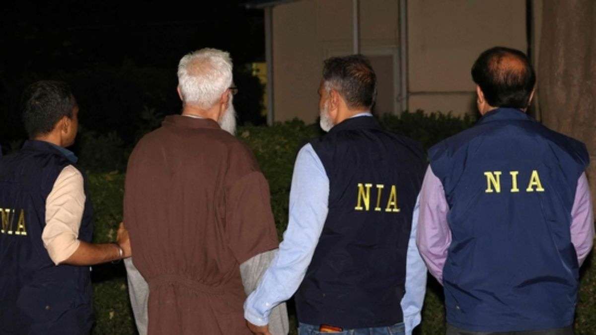 तहव्वुर राणा कहीं सुसाइड न कर ले? NIA को क्यों सता रहा डर, सेल में सख्त किया पहरा