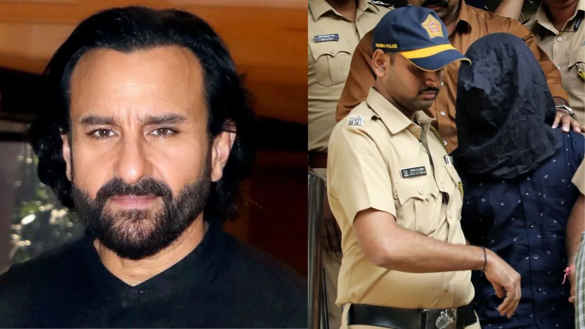 सैफ अली खान पर अटैक मामले में चार्जशीट से कई खुलासे, करीना अस्पताल गई थी या नहीं ? सबकुछ हुआ साफ