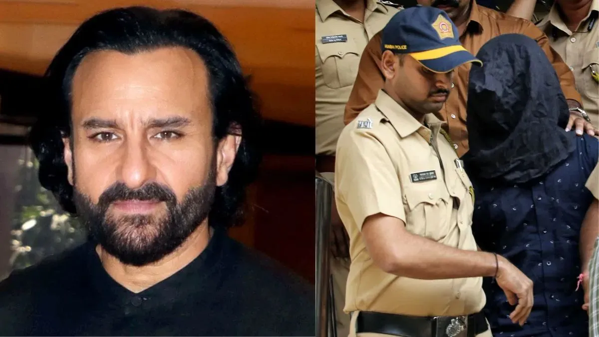 सैफ अली खान पर अटैक मामले में चार्जशीट से कई खुलासे, करीना अस्पताल गई थी या नहीं ? सबकुछ हुआ साफ सैफ अली खान पर अटैक मामले में चार्जशीट दायर- India TV Hindi