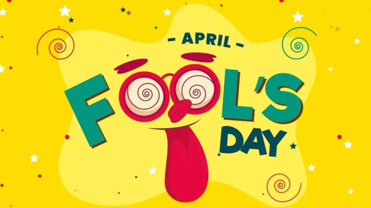 April Fools Day: दोस्तों को बनाना चाहते हैं ‘अप्रैल फूल’ तो ट्राई करें ये प्रैंक, कभी नहीं भूल सकेंगे मजेदार मज़ाक
