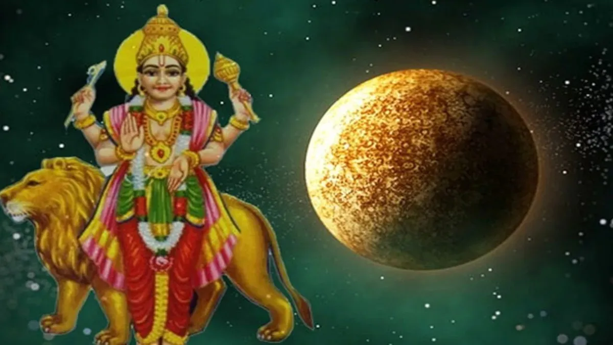 Budh Margi: बुध 7 अप्रैल से चलेंगे मार्गी चाल, शिक्षा और करियर क्षेत्र में इन राशियों को मिलेगी सफलता Budh Margi - India TV Hindi