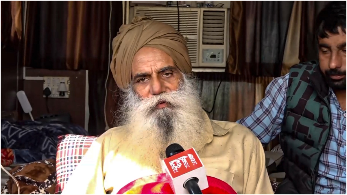 किसान नेता जगजीत सिंह डल्लेवाल ने खत्म किया अनशन, रवनीत सिंह बिट्टू ने की थी ये अपील