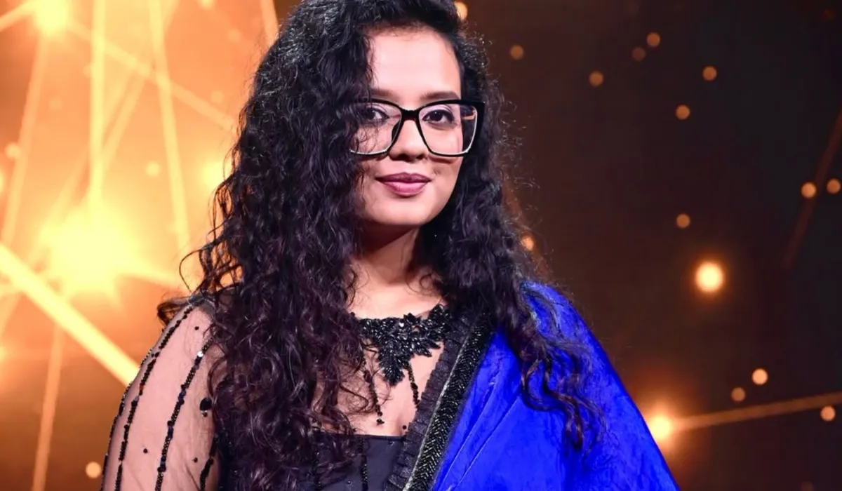 Manasi Ghosh- India TV Hindi