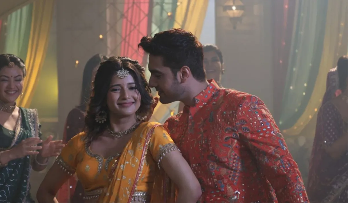 नई कास्ट और पुरानी कहानी का इस सीरियल को मिल रहा फायदा, टीआरपी में मचाया तहलका Yeh Rishta Kya Kehlata Hai- India TV Hindi