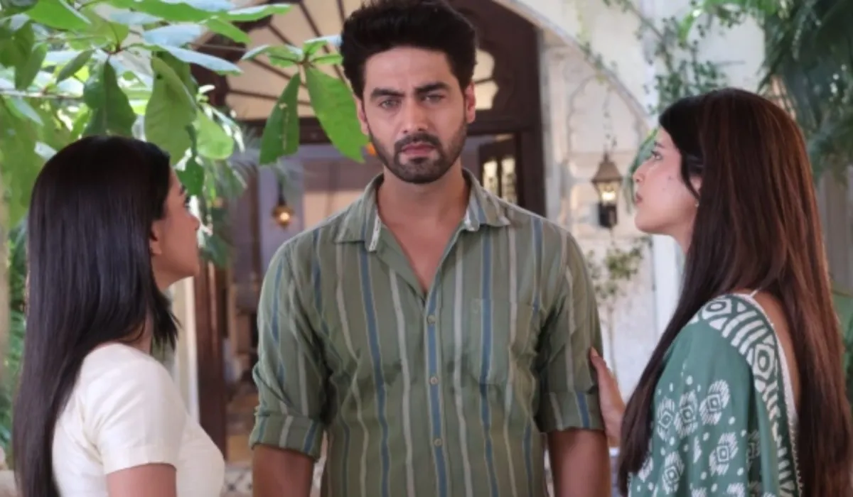 yeh rishta kya kehlata hai upcoming twist- India TV Hindi