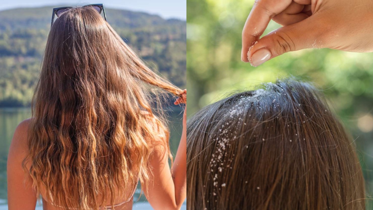 गर्मी में धूप और धूल से बाल होने लगते हैं डैमेज, जानें Summer Season में कैसे करें बालों की बेहतरीन देखभाल?