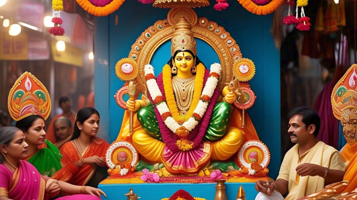 Akshaya Tritiya Upay: अक्षय तृतीया के दिन जरूर कर लें ये आसन उपाय, धन-धान्य और आरोग्य की होगी प्राप्ति Akshaya Tritiya Upay: अक्षय तृतीया के दिन जरूर कर लें ये आसन उपाय, धन-धान्य और आरोग्य की होगी प्राप्ति