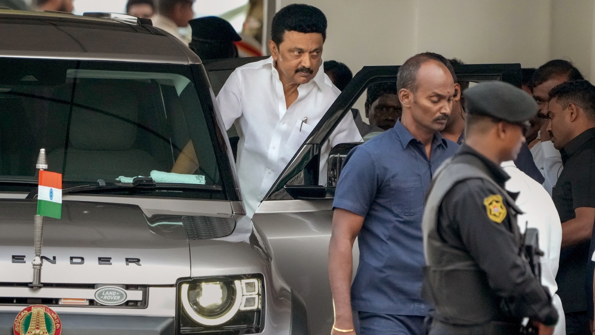 केंद्र से रार के बीच स्टालिन का बड़ा ऐलान, तमिलनाडु की स्वायत्तता पर ...