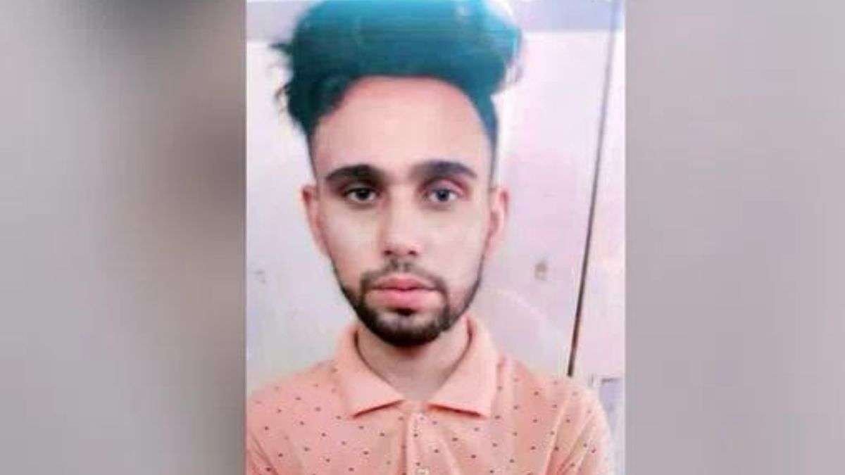 गर्भवती पत्नी से मिलने नेपाल के रास्ते हैदराबाद पहुंचा पाकिस्तानी शख्स, पुलिस ने पकड़ा