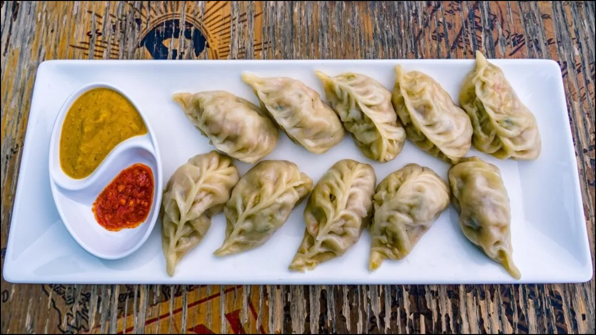 रोटी जैसे हेल्दी मोमोज, रेसिपी पढ़कर घर में बनाएं, बच्चों को बिना डरे रोज खिलाएं मोमोज रेसिपी- India TV Hindi