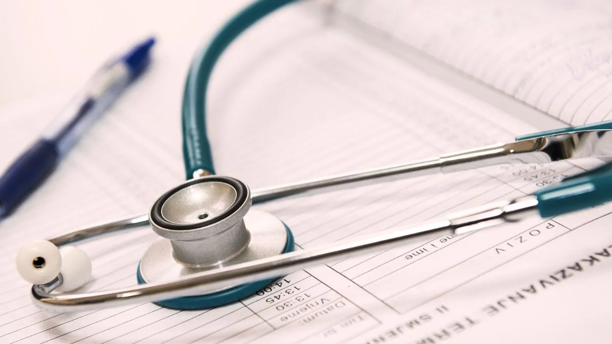 NEET 2025 (representative photo)- India TV Hindi