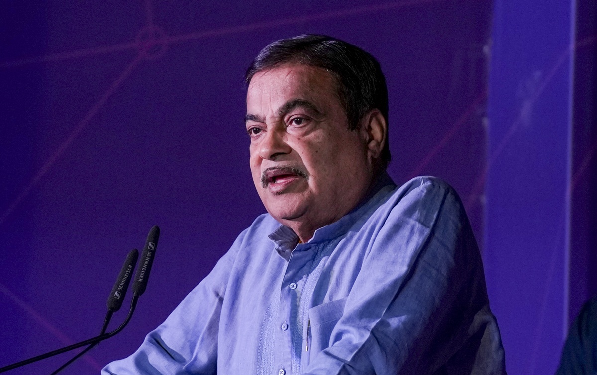 ‘बीजेपी के कार्यकर्ता ही हमारी जात, बीजेपी के विचार ही हमारी निष्ठा’, नागपुर में बोले नितिन गडकरी