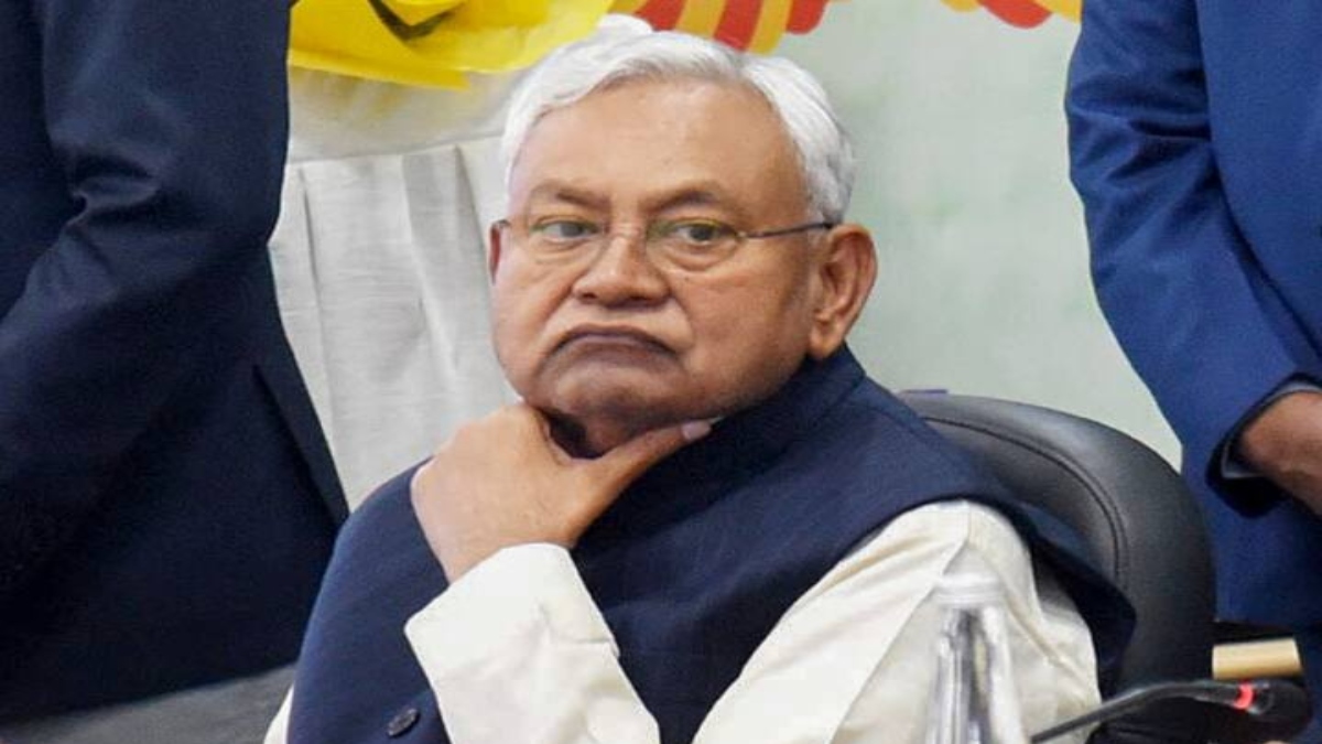 VIDEO: ‘सम्राट चौधरी के नेतृत्व में लड़ा जाएगा बिहार चुनाव’, सीएम सैनी के बयान पर JDU ने दी प्रतिक्रिया, जानिए क्या कहा?
