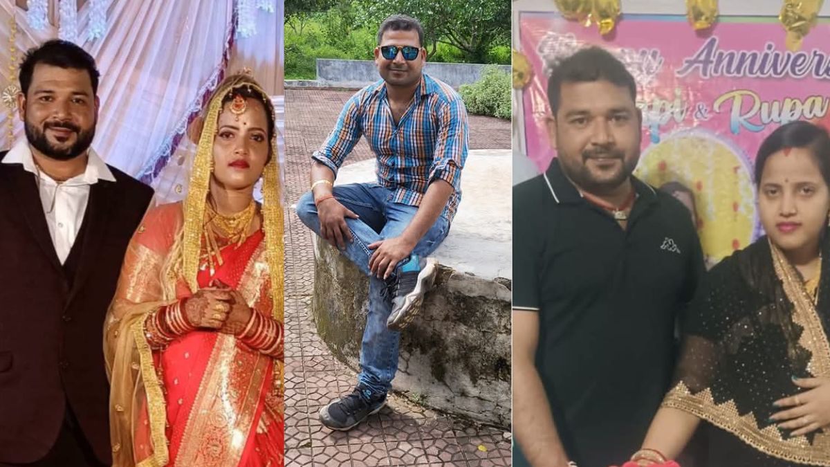 पत्नी की प्रताड़ना से तंग आकर युवक ने किया सुसाइड, मौत से पहले बनाया VIDEO