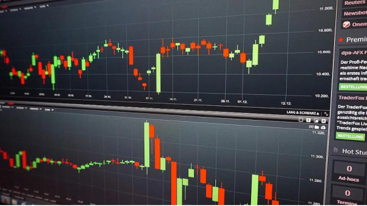 Investment Tips : ऑनलाइन ट्रेडिंग में रिस्क मैनेजमेंट कैसे करें? ऑनलाइन ट्रेडिंग- India TV Hindi