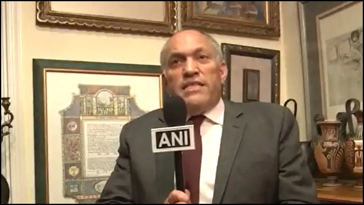 Michael Rubin- India TV Hindi