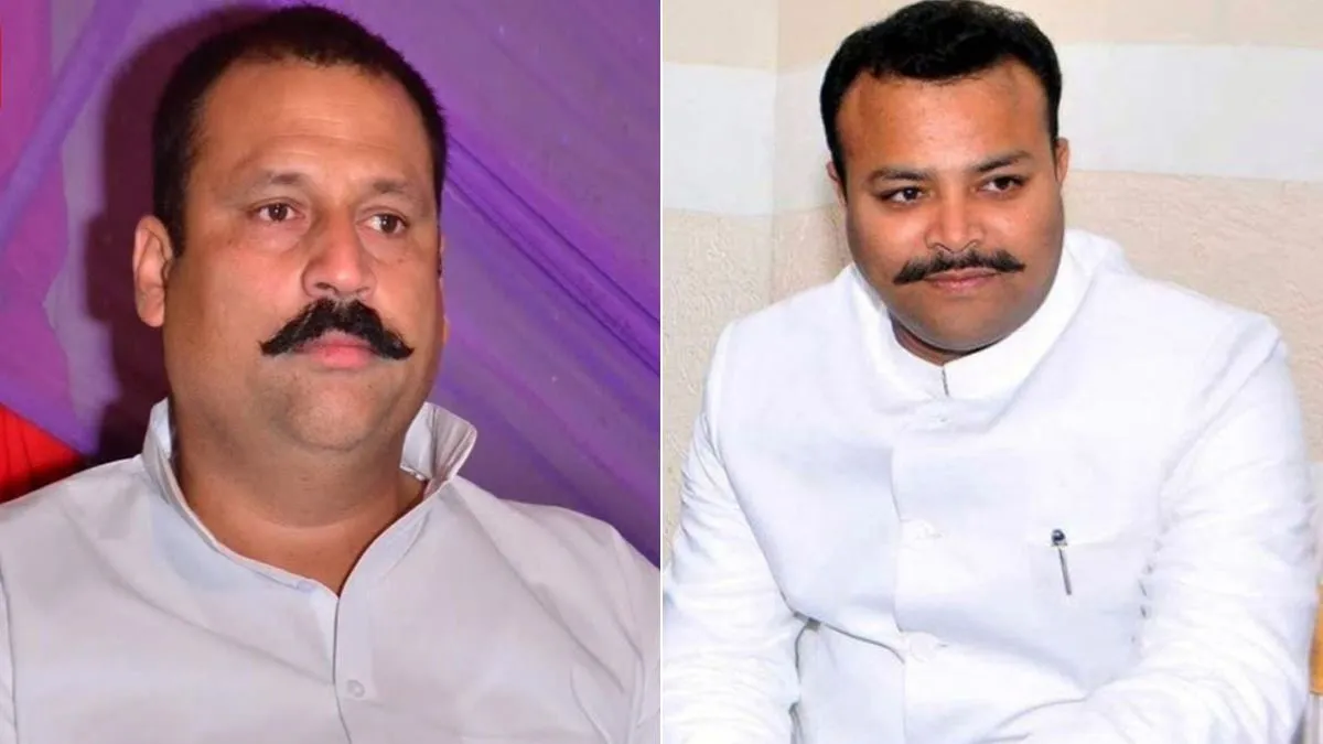 mohammed ghazi shahnawaz rana- India TV Hindi