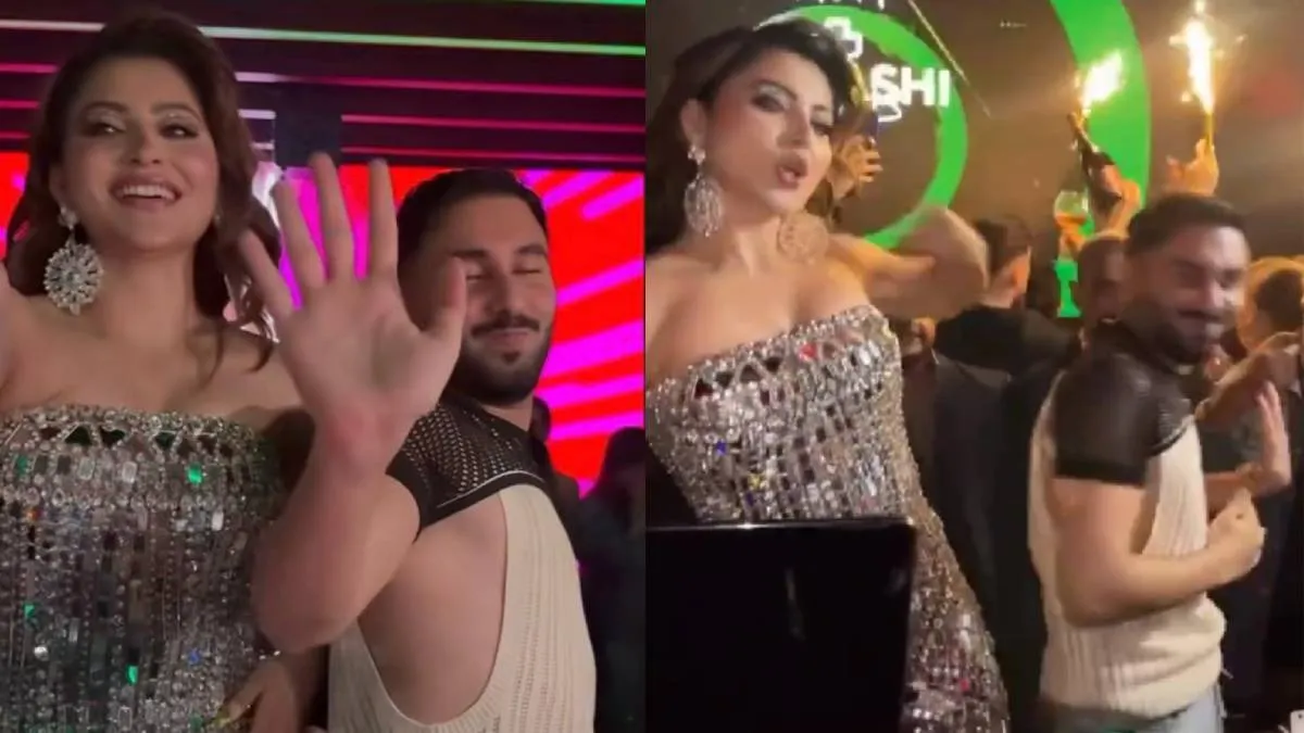 orry- India TV Hindi