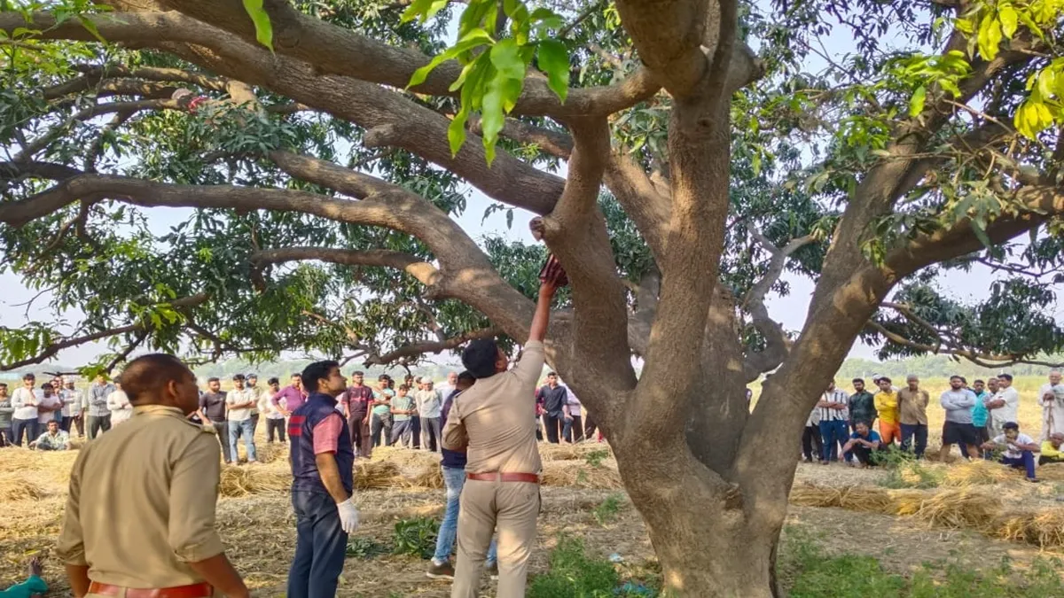 bulandshahr- India TV Hindi