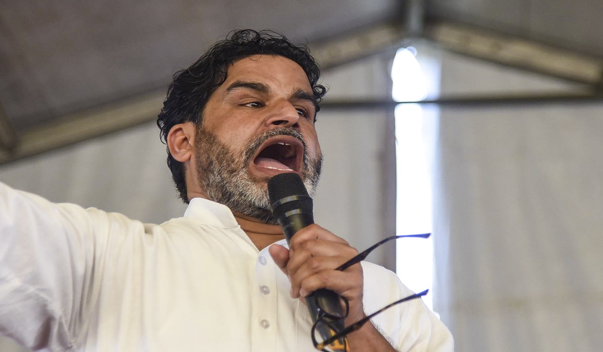 ‘इतिहास बीजेपी से ज्यादा नीतीश को दोषी ठहराएगा’, वक्फ संशोधन बिल पर प्रशांत किशोर का फूटा गुस्सा