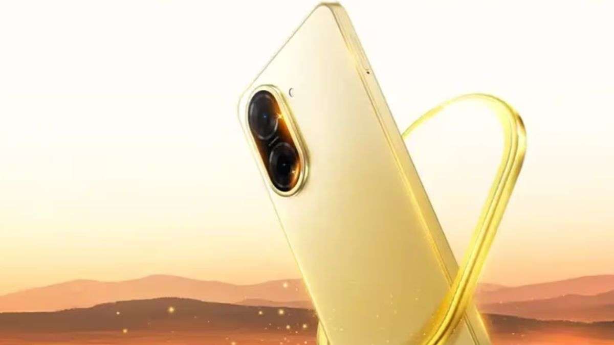 रेडमी ला रहा है आईफोन की तरह दिखने वाला फोन, Redmi A5 की लॉन्च डेट का हुआ खुलासा