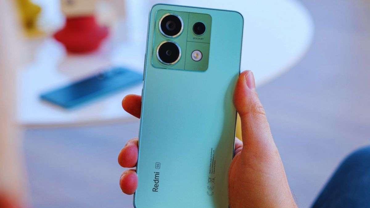 Redmi Note 13 Pro की औंधे मुंह गिरी कीमत, 200MP कैमरे वाले फोन को सस्ते में खरीदने का है मौका