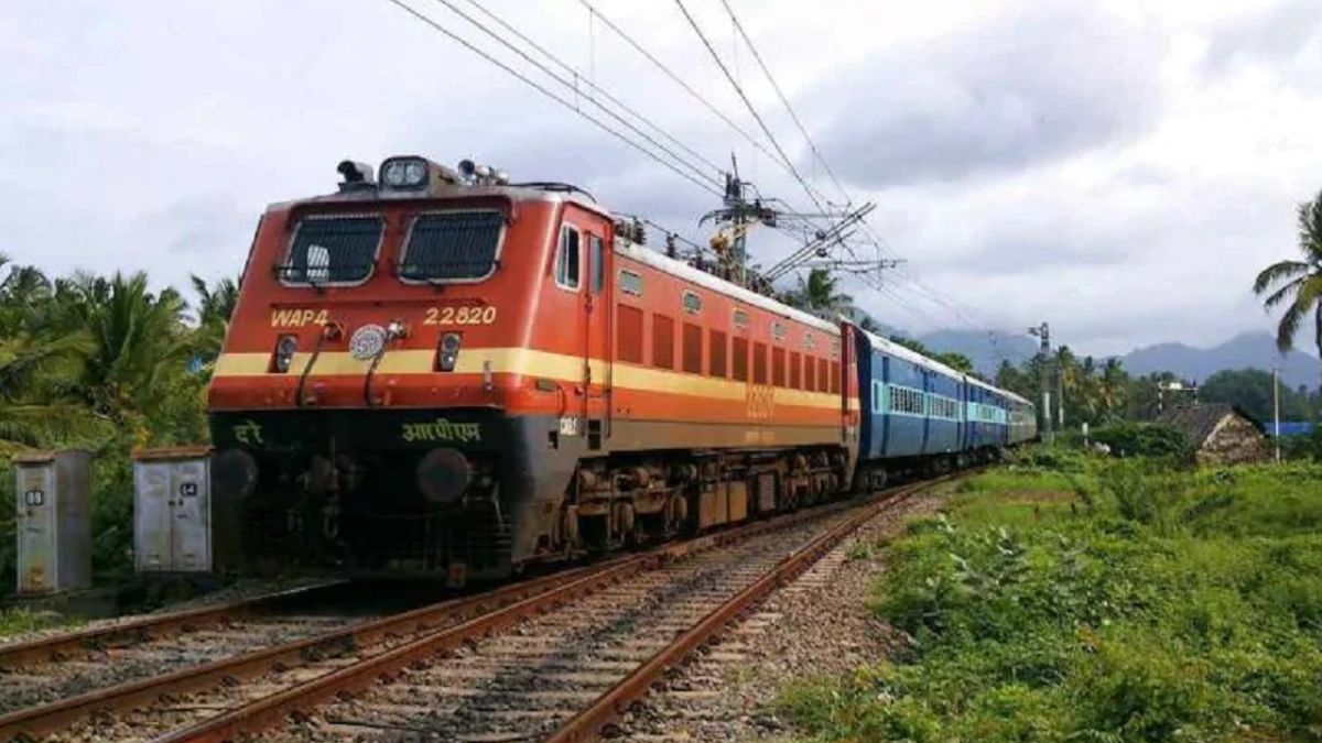 RRB ALP CBT 2 परीक्षा के लिए रिवाइज्ड शेड्यूल घोषित, शामिल होने वाले कैंडिडेट्स पढ़ें पूरी डिटेल