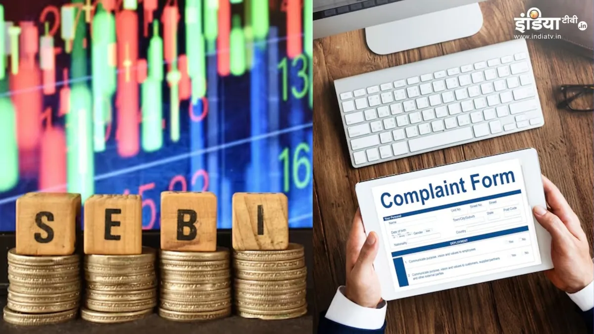 निवेशक को एटीआर जमा करने के लिए 21 दिन दिए जाते हैं।- India TV Paisa