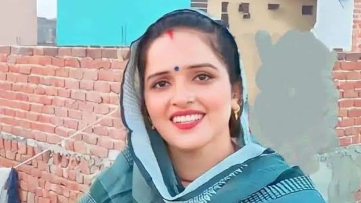 क्या सीमा हैदर को वापस पाकिस्तान जाना पड़ेगा? सोशल मीडिया पर पूछा जा रहा सवाल Seema Haider- India TV Hindi