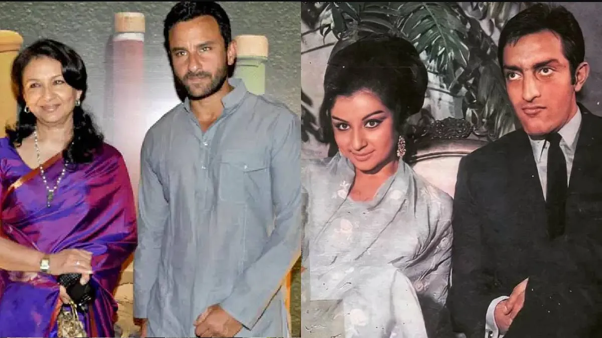 Sharmila Tagore- India TV Hindi