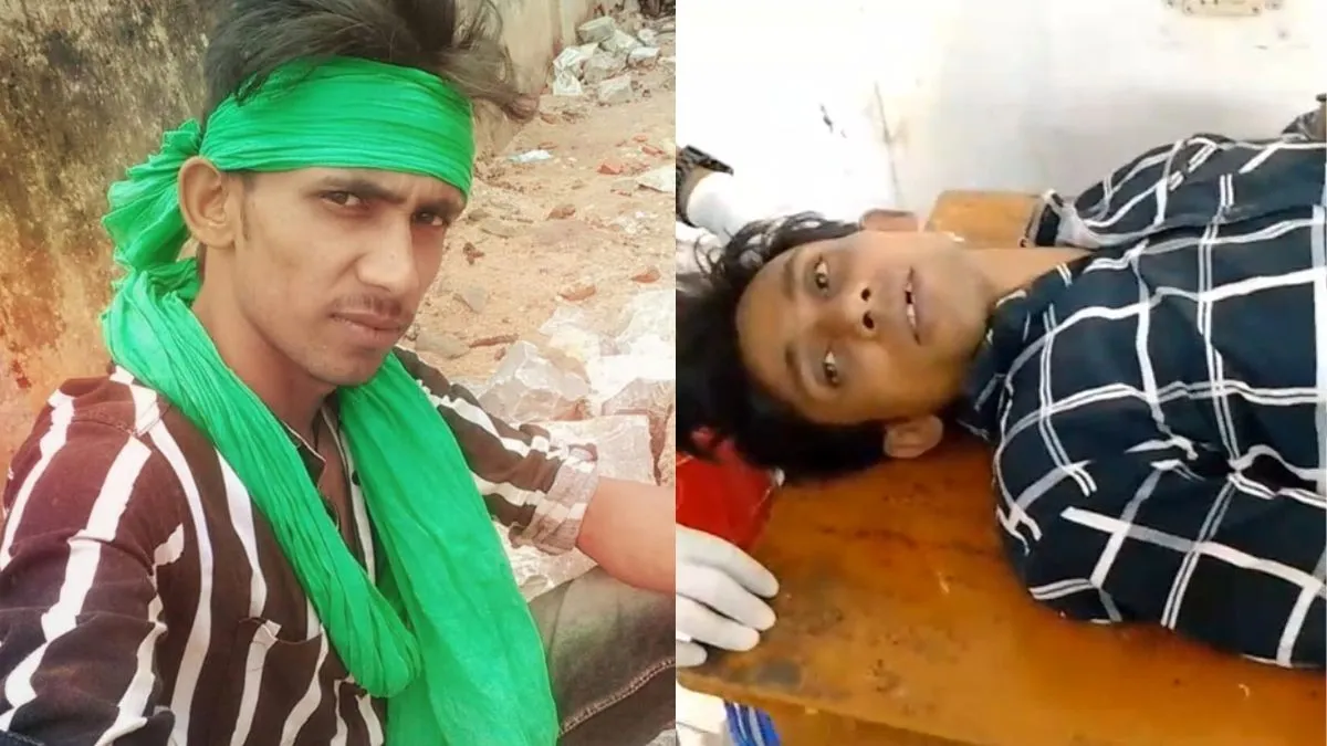 Sonbhadra- India TV Hindi