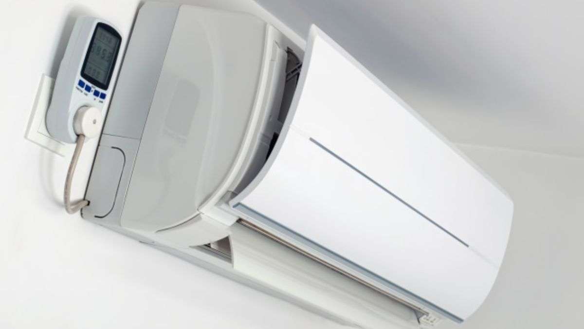 इन्वर्टर AC और नॉन इन्वर्टर AC में क्या है अंतर? ये एसी कम बिजली खर्च में देता है ज्यादा कूलिंग इन्वर्टर AC और नॉन इन्वर्टर AC में क्या है अंतर? ये एसी कम बिजली खर्च में देता है ज्यादा कूलिंग