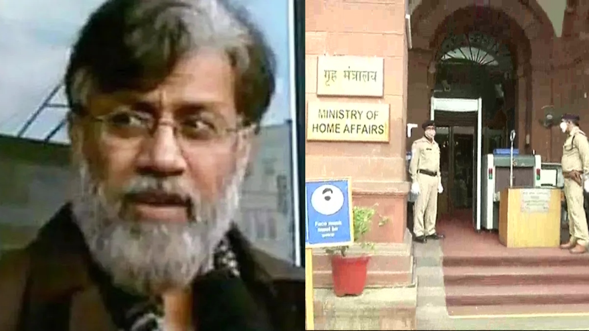 आतंकी तहव्वुर राणा को लेकर अमेरिका से निकला विमान, गृह मंत्रालय में हुई बड़ी बैठक