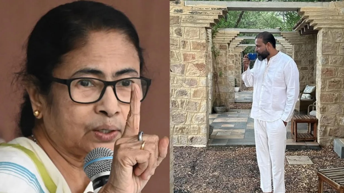 मुर्शिदाबाद हिंसा: यूसुफ पठान से नाखुश है तृणमूल कांग्रेस, नेता बोले- ‘वह यहां क्यों आएंगे?’