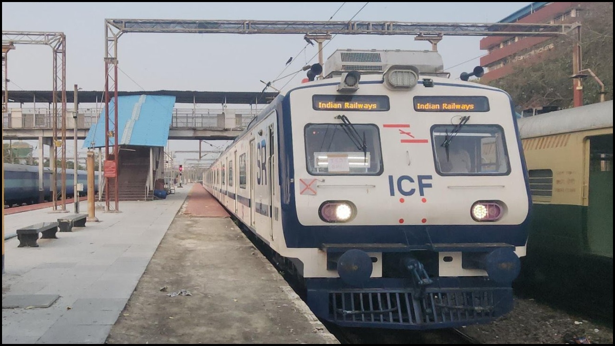 गोरखपुर जंक्शन पर मेगा ब्लॉक, 22 ट्रेनों पर होगा असर, गोरखधाम हमसफर और वंदे भारत ट्रेन कैंसिल