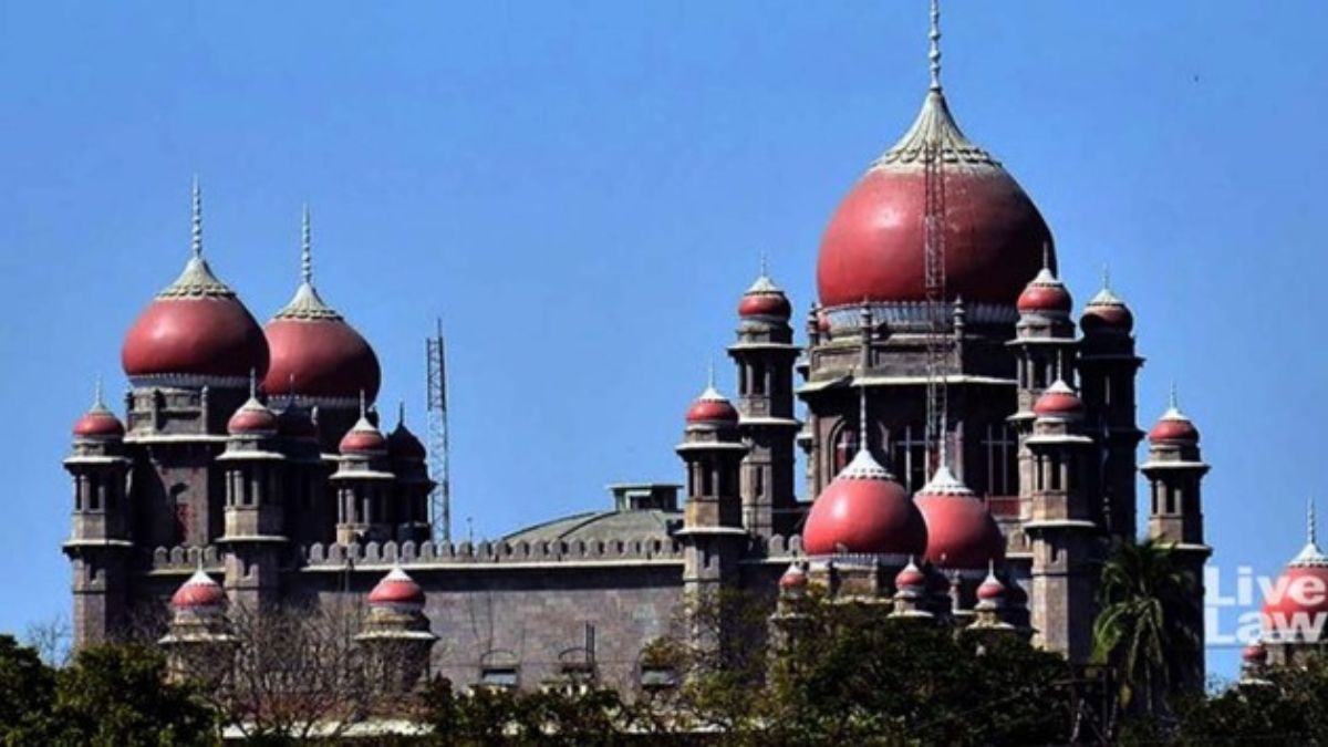 हैदराबाद ब्लास्ट केस में हाई कोर्ट का बड़ा फैसला, पांचों दोषियों की सजा रहेगी बरकरार